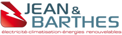 Logo Jean & Barthès