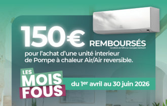 LES MOIS FOUS - Atlantique