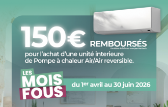 LES MOIS FOUS - Atlantique